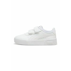 Pantofi sport de piele ecologica Carina imagine