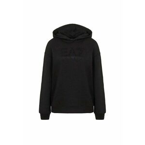 Hanorac W hoodie RN FANCY STRASS-6RTM31-TJRRZ-1200 imagine