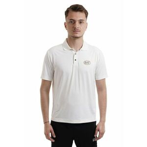 Tricou polo Golf Pro M Polo Pq St 2 7M000192AF13536U0005 imagine