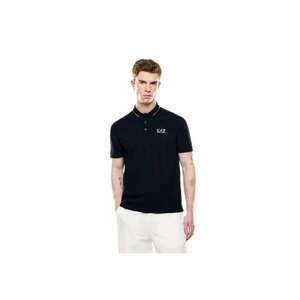 Tricou M POLO PQ ST-7M000184-AF13511-UB102 imagine