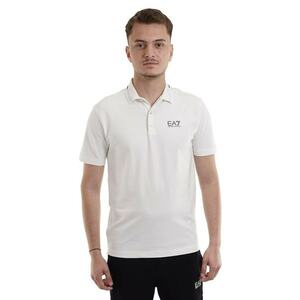 Tricou polo Tennis Club M Polo Pq St 7M000184AF13511U0005 imagine