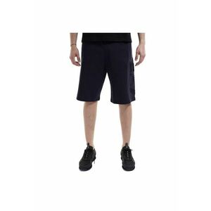 Short Train Logo Series M Oversize Logo Shorts 7M000153AF10432UB102 imagine