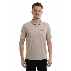 Tricou polo Golf Pro M Polo Pq St 2 7M000192AF13536U6155 imagine