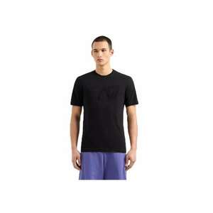 Tricou pentru Barbati - m oversize logo tee ss - 7M000149-AF14772-UC001 - Negru imagine