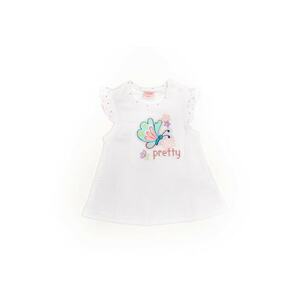 Rochita - cu broderie - fete - JDK1220 imagine