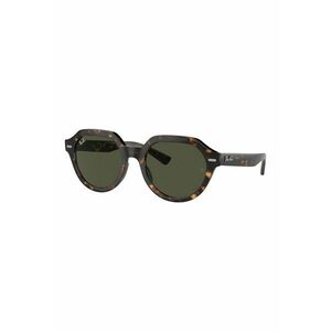 Ochelari de soare rotunzi cu lentile in degrade imagine