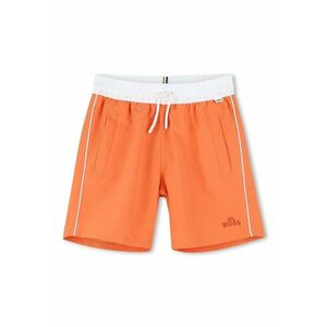 Pantaloni scurti de baie cu buzunare laterale imagine