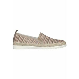 Balerini femei Flexpadrille3.0-sere - Bej - imagine