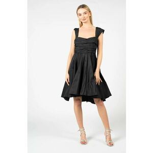 Rochie midi evazata - 44 imagine