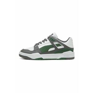 Pantofi sport de piele si piele ecologica Slipstream imagine