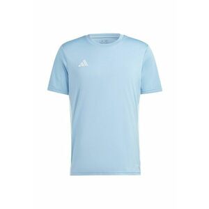 Tricou pentru barbati - Adidas - Poliester - L - Albastru imagine