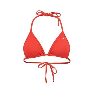 Sutien de baie cu cupe triunghiulare imagine
