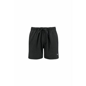 Pantaloni scurti de baie cu snur in talie imagine