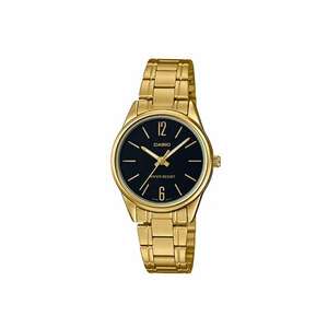 Ceas dama LTP-V005G-1B imagine