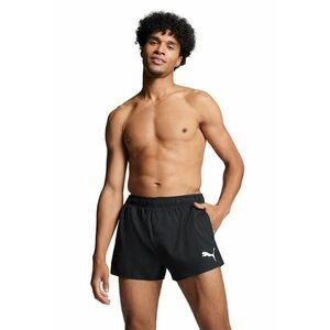 Pantaloni scurti de baie cu talie elastica imagine