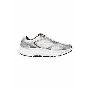 Pantofi sport Go Run Consistent 2.0- Volt cu garnituri de piele imagine