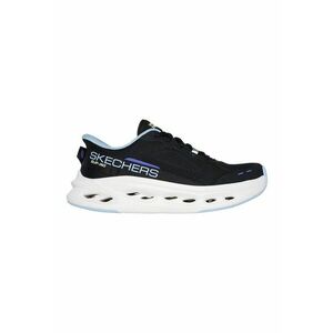 Pantofi slip-on din material textil - pentru alergare imagine