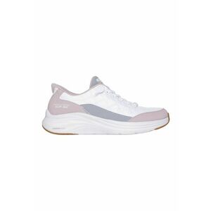 Pantofi sport cu garnituri de piele ecologica Contour imagine
