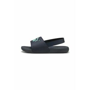 Sandale slingback cu logo Cool Cat 2.0 imagine