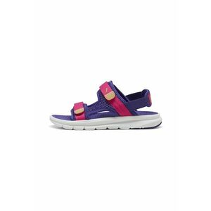 Sandale cu inchidere velcro Evolve imagine