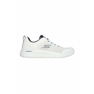 Pantofi sport cu garnitura de piele ecologica GO WALK® Flex - Independent imagine