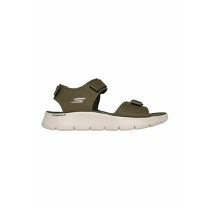 Sandale cu inchidere velcro Go Walk imagine