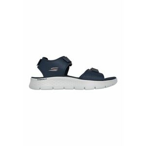 Sandale cu inchidere velcro Go Walk imagine