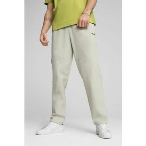 Pantaloni de trening relaxed fit cu buzunare imagine