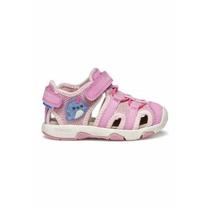 Sandale cu velcro imagine