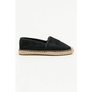 Espadrile cu logo imagine