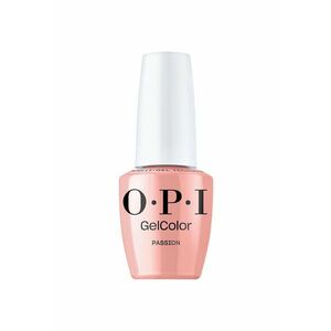 Lac de unghii semipermanent vegan si hema-free Gel Color - 15 ml imagine