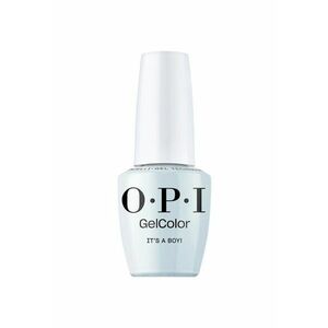 Lac de unghii semipermanent vegan si hema-free Gel Color - 15 ml imagine