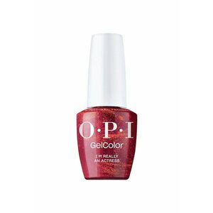 Lac de unghii semipermanent vegan si hema-free Gel Color - 15 ml imagine