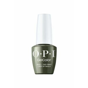 Lac de unghii semipermanent vegan si hema-free Gel Color - 15 ml imagine