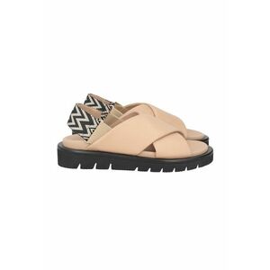 Sandale din piele Summerlyn imagine