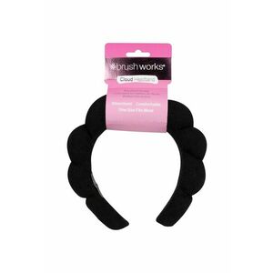 Bentita pentru par Neagra imagine