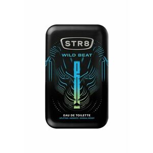 Apa de Toaleta Wild Beat - Barbati - 100 ml imagine