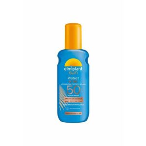Lotiune spray pentru protectie solara Tan&Protect SPF 50 - 150ml imagine