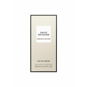 Apa de parfum Collection Exquisite Leather - 100Ml imagine