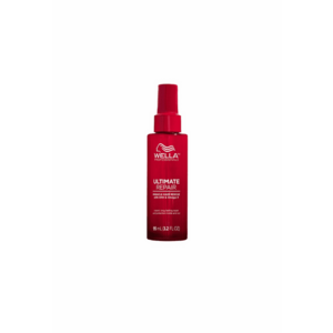 Ser tratament de reparare in 90 de secunde cu AHA & Omega 9 pentru par deteriorat - Pasul 3 Wella Professionals Ultimate Repair Miracle Rescue imagine