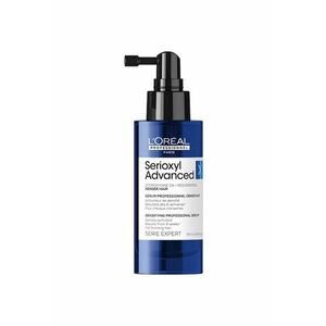 Serum activator pentru densitate L'Oréal Professionnel Serie Expert Serioxyl Advanced - pentru densitatea firelor de par - 90ml imagine