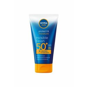 Crema Sun Protect & Dry Touch Invisible Finish Tube SPF 50+ - 150ml imagine