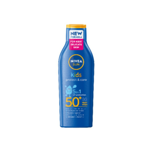 Lotiune Sun Kids Protect & Care SPF50+ 200ml imagine