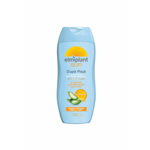 Lotiune stralucitoare dupa plaja pentru mentinerea bronzului 200ml imagine
