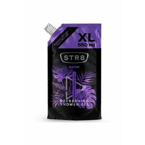Rezerva gel de dus Game - Barbati - 550 ml imagine