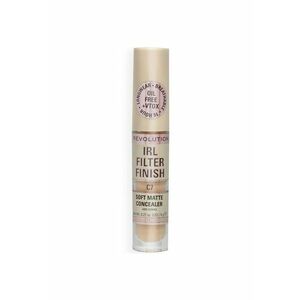 Anticearcan Revolution IRL Filter Finish Concealer - 6 g imagine