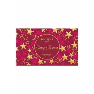Paleta de farduri Volume Glamour Soirs de Paris 8 -5 g imagine