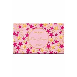 Paleta de farduri Volume Glamour Soirs de Paris 8 -5 g imagine