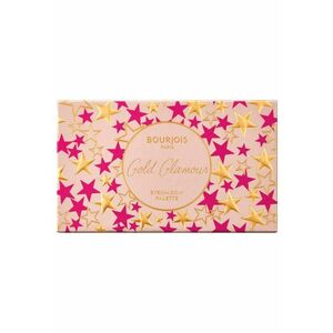 Paleta de farduri Volume Glamour Soirs de Paris 8 -5 g imagine