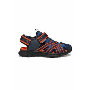 Sandale fisherman cu velcro imagine